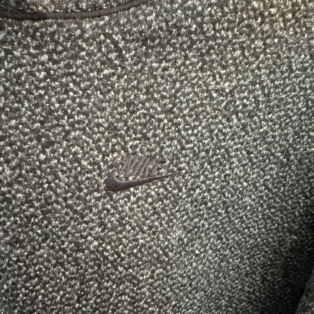 Nike Tech Pack ADV Therma Fit Gray Pullover Hoodie‎ Athleisure Women's Small